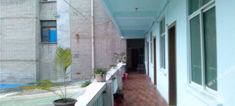 江油美乐宾馆图片