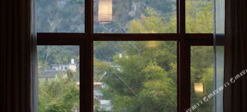 黄姚水墨客栈图片