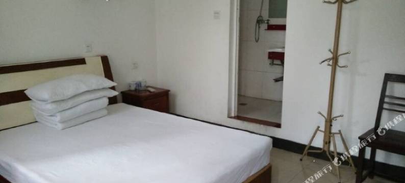 绩溪金翠宾馆图片