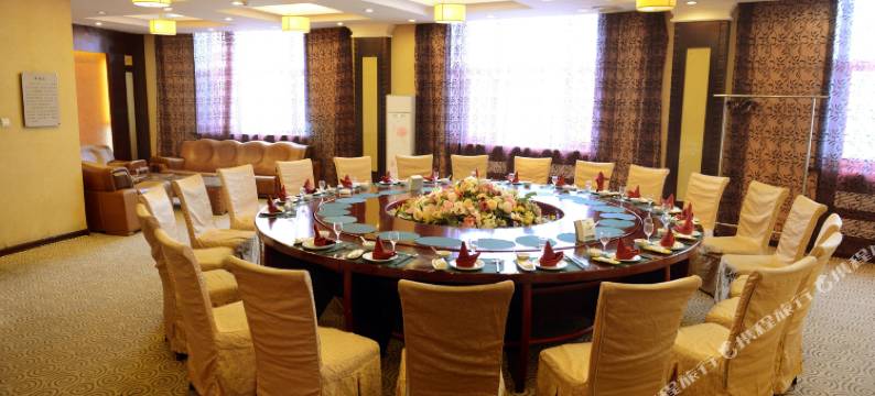 吉林凇江禧力宾馆图片