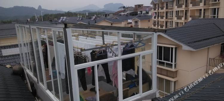 武夷山老三民宿图片