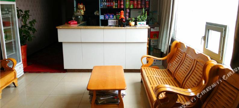 库尔勒宜芳快捷宾馆图片