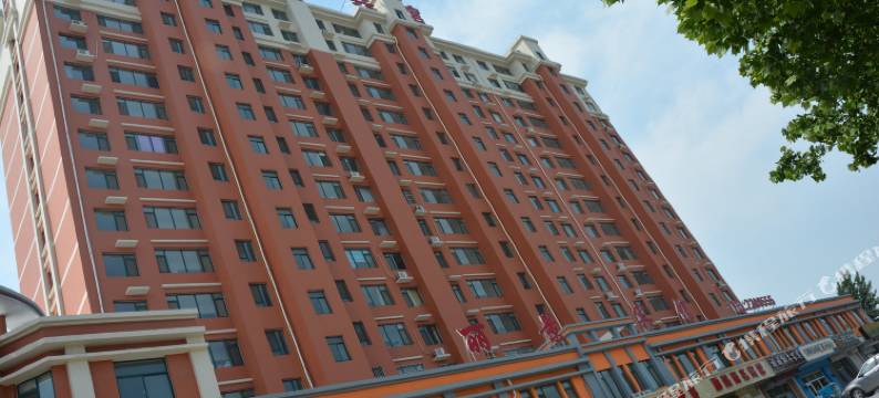 博兴丽景商务宾馆图片