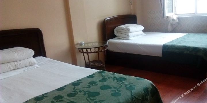 交通宾馆(查干店)