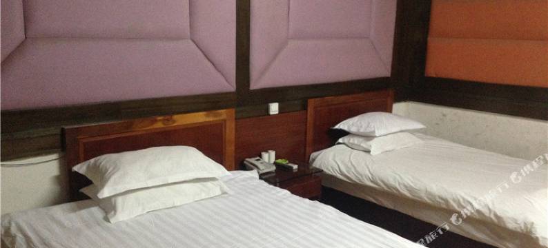 昌江新世界旅馆图片