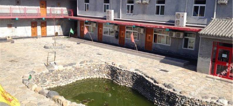 北京玉龙泰和庄园图片