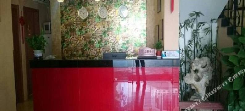 狮林宾馆(苏州拙政园店)图片