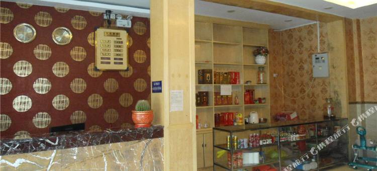 翁安东方大酒店图片