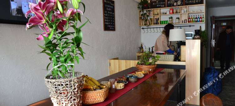济南U家度假公寓(济南火车站店)图片