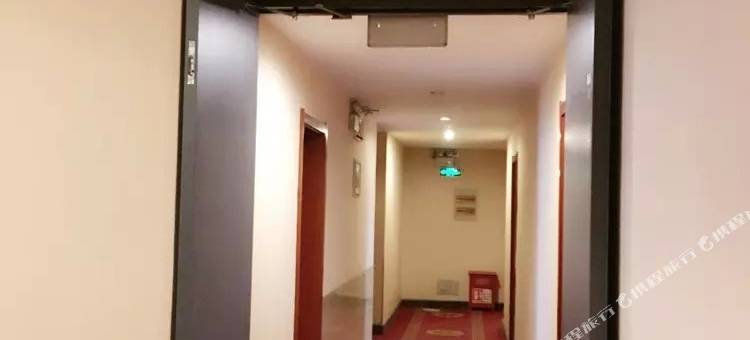 响水亚美假日宾馆图片