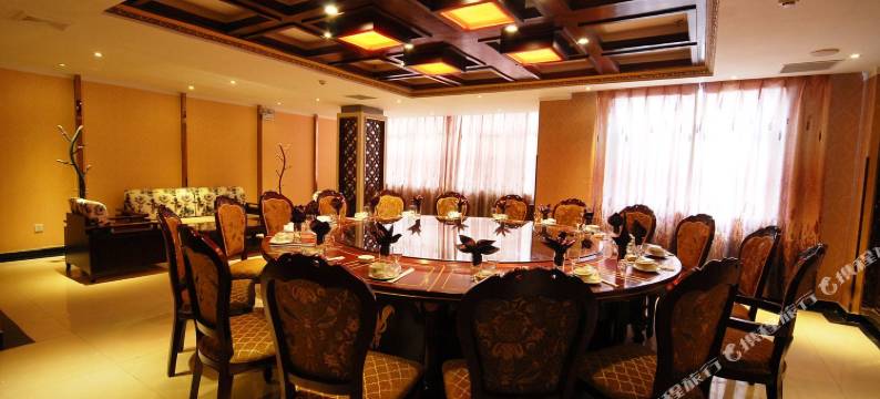 新安酒家商务宾馆图片