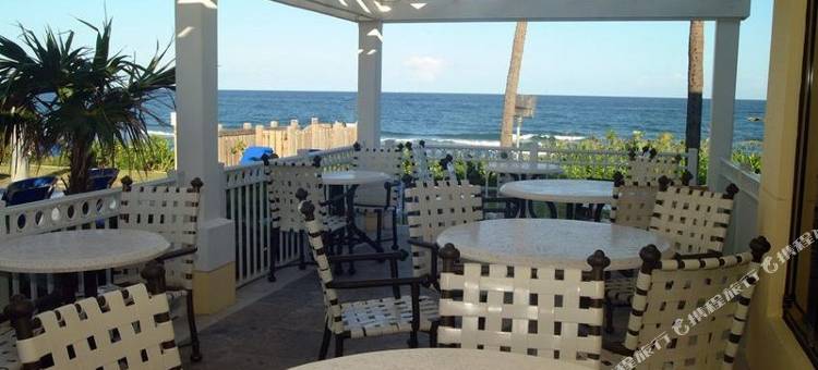 Holiday Inn Highland Beach Oceanside图片