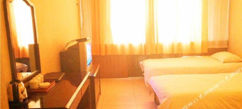 同心交通宾馆图片