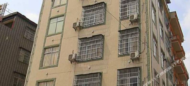 防城港悦城商务宾馆图片