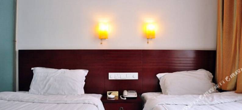 丹东长远商务酒店图片