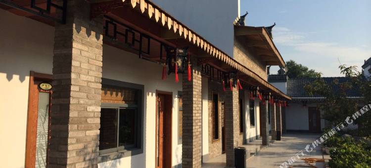 如宾山庄(合肥新桥机场店)图片