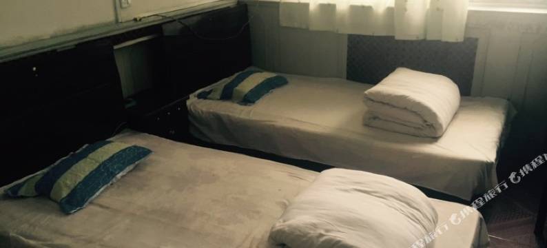 三原全兴招待所图片