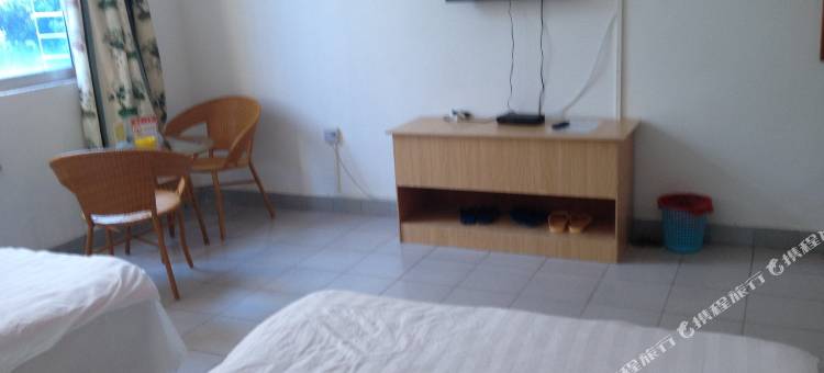 北海松花江宾馆图片