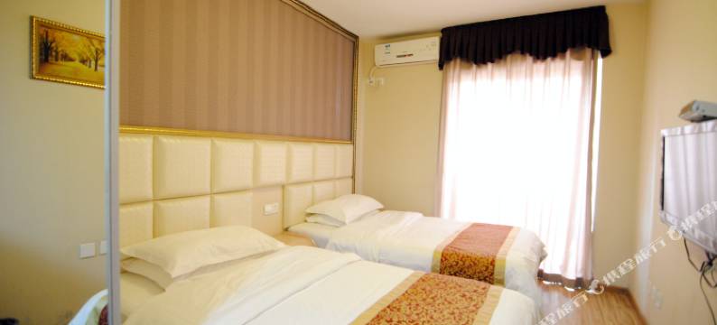 锦尚精品酒店(重庆万科店)图片