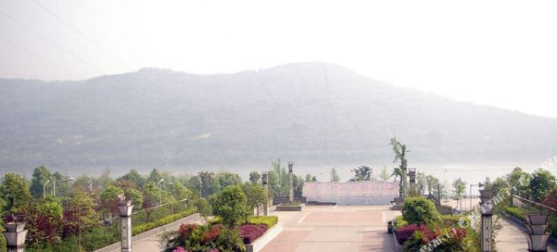 重庆隆洋酒店图片