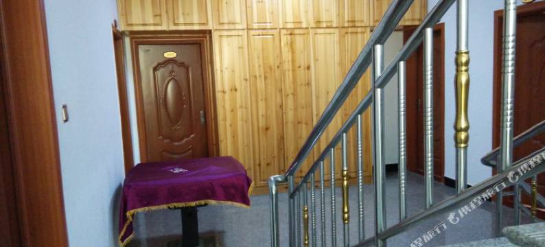 泰宁江湾农庄图片