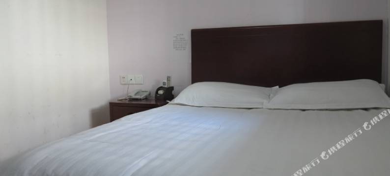 淮安凯旺宾馆图片