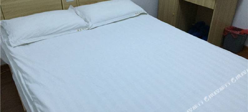 青岛家暖宾馆图片