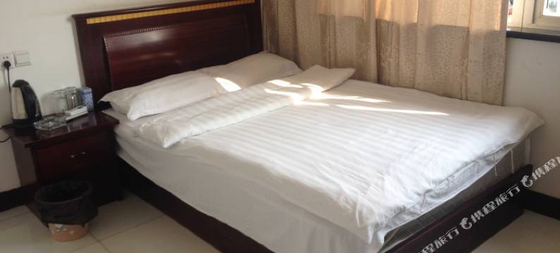 芜湖县老堂口宾馆图片