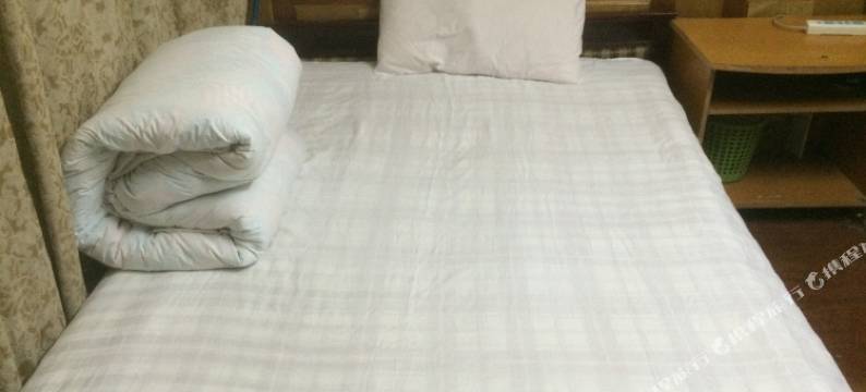 无锡银霞旅馆图片