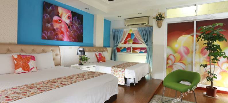 宜兰享亨民宿图片