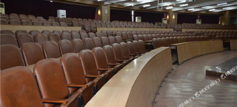 石家庄河北科技大学招待中心图片