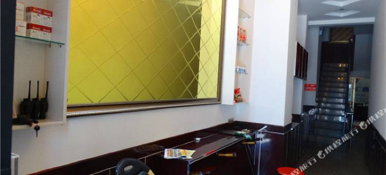 霍州星辰宾馆图片