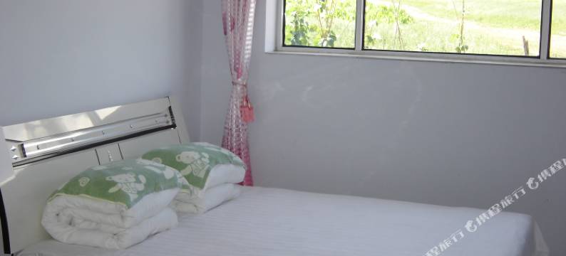 丰宁梁下庄园图片