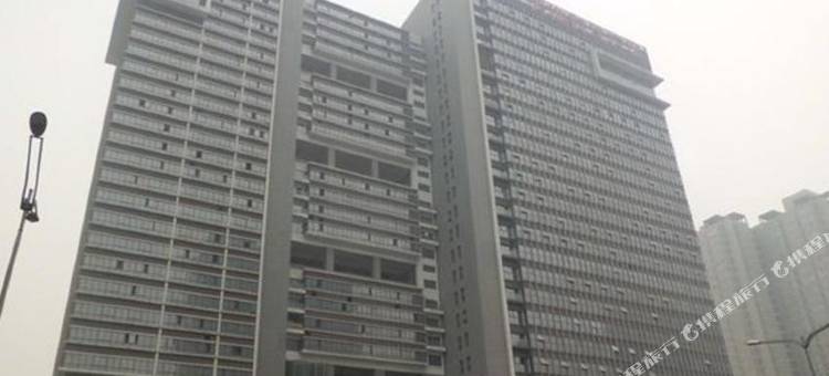 东方宾馆(西安未央路店)图片