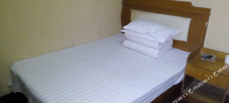 华容黄湖楼宾馆图片