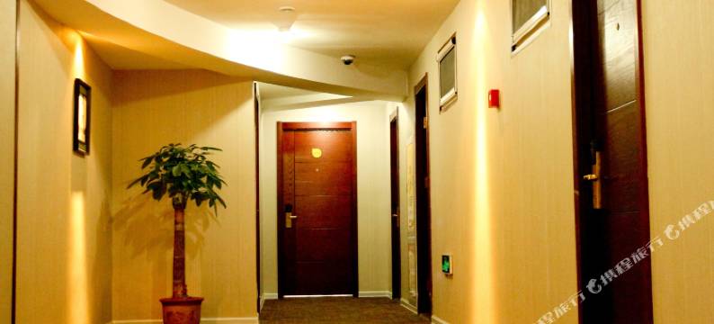 青岛香江之星商务酒店图片