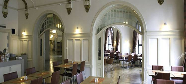 1904酒店(Hotel 1904)图片