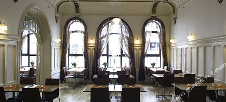 1904酒店(Hotel 1904)图片