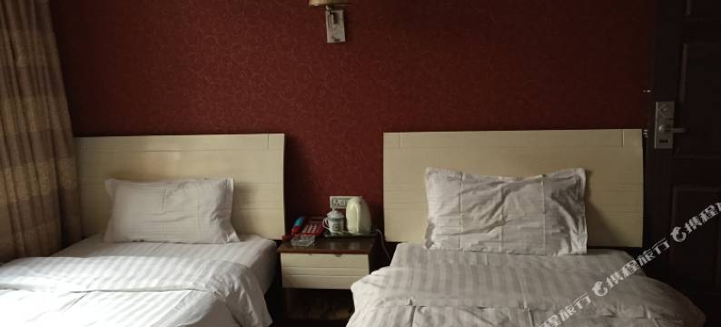 监利友谊客栈图片