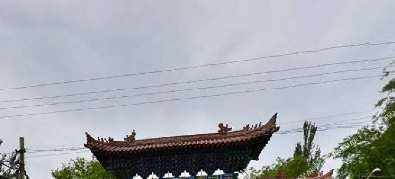 银川友华商务宾馆图片