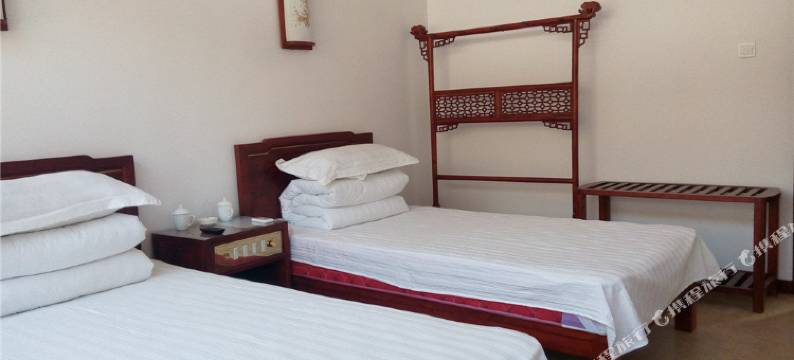 天津乡缘庭农家院图片