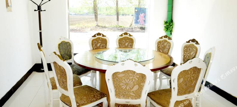 辉南金川大酒店图片