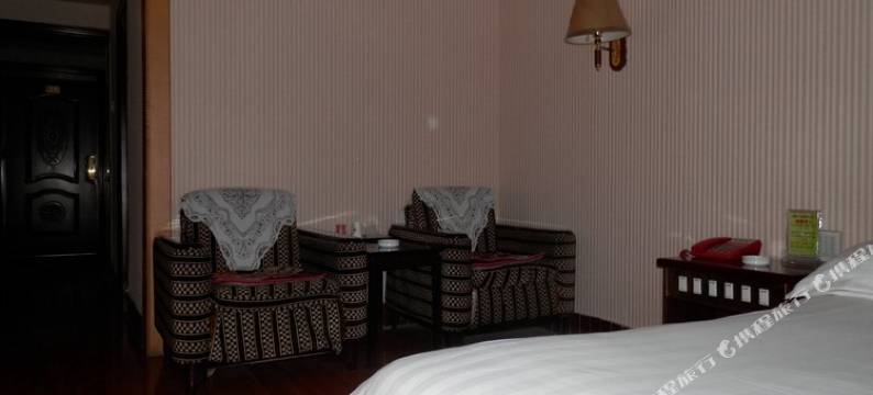 酒泉西北宾馆图片