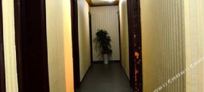 眉山圣淘沙宾馆图片