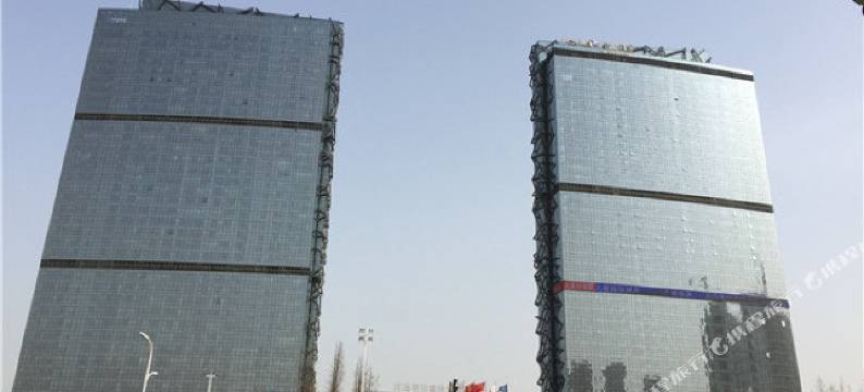 青岛灵山湾公寓(那鲁湾店)图片