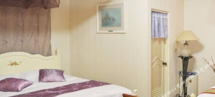 宜兰云心海观海民宿图片