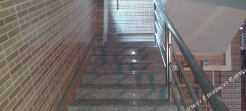 广州爱鑫住宿(江村广场店)图片