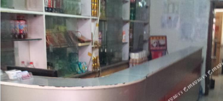昌盛宾馆(乌鲁木齐火车南站店)图片