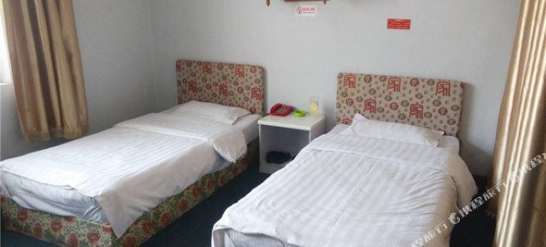 衡水影院宾馆图片