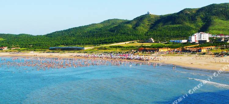 嵊泗贝壳度假民宿(基湖沙滩店)图片
